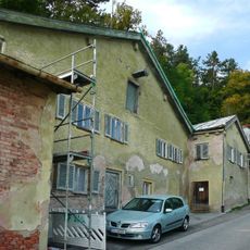 Ehemaliges Scharfrichterhaus