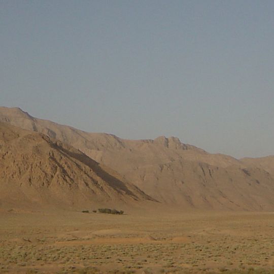 Shahreza County