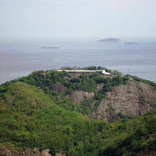 Forte Duque de Caxias