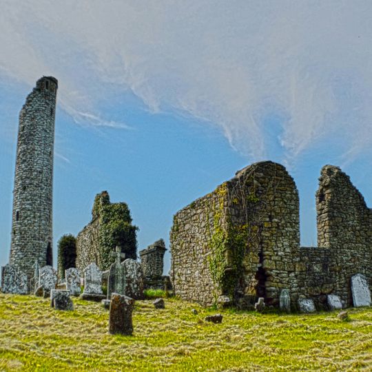 Tullaherin