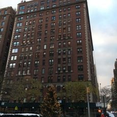 1070 Park Avenue