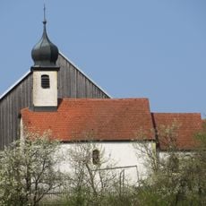 St. Joseph (Weißenkirchen)