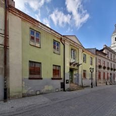 4 Rwańska Street in Piotrków Trybunalski