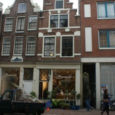 Haarlemmerdijk 49, Amsterdam