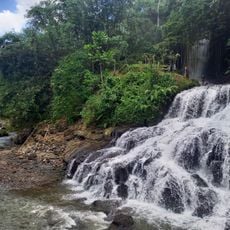 Uma Anyar Waterfall ticket 1$
