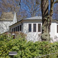 Matthias-Claudius-Kirche