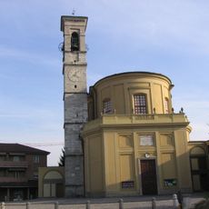 Chiesa dei Santi Sette Fratelli Martiri