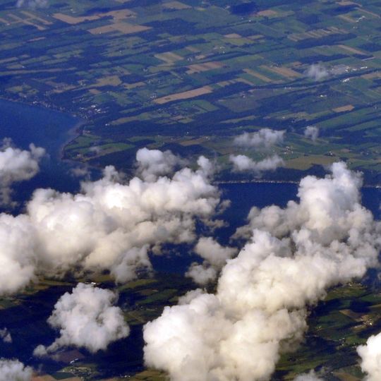 Long Point State Park – Finger Lakes