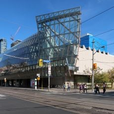 Art Gallery of Ontario