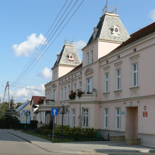 Drawsko, Greater Poland Voivodeship