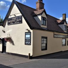 The Rising Sun Public House