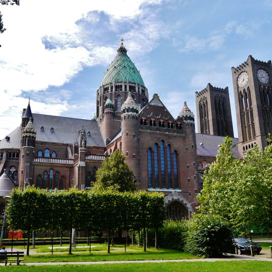 Cattedrale di San Bavone