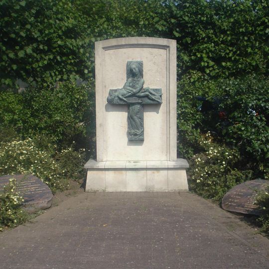 Oorlogsmonument