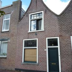 Oude Rijn 182, Leiden