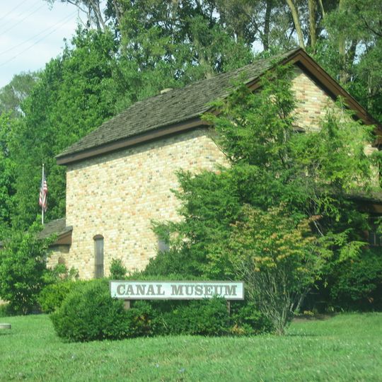 The Canal Museum