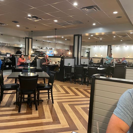 Carrabba's Italian Grill