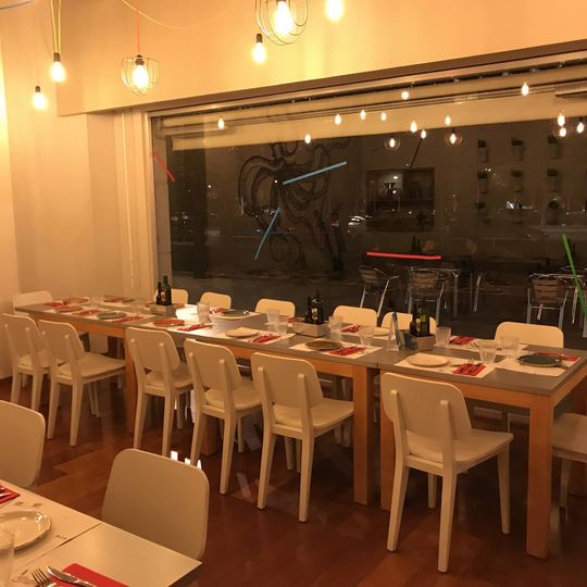 Sorsi e Morsi Alameda