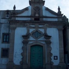 Igreja da Misericórdia de Vila Cova de Alva