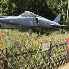 Avion de chasse