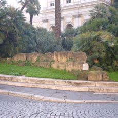 Porta Sanqualis