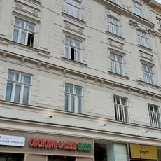 Činžovní dvojdům