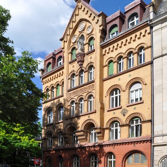 Haus Kaiserstraße 69