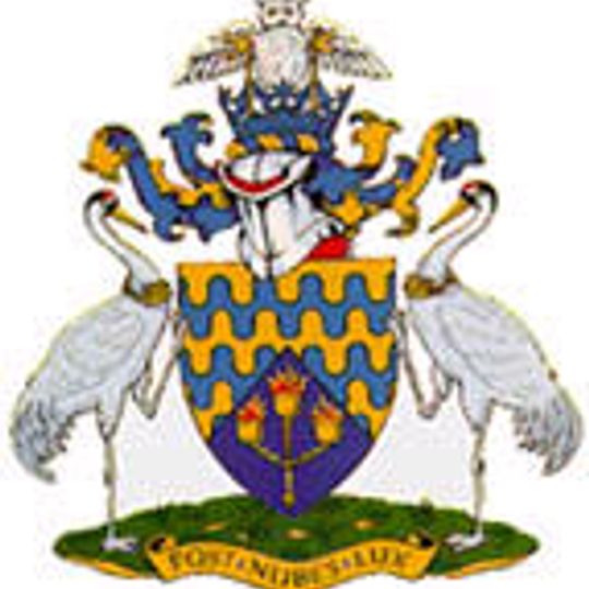 Cranfield University