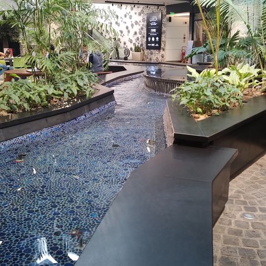 Daryaganj Restaurant