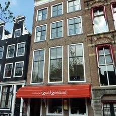 Herengracht 413, Amsterdam