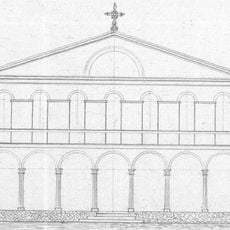 Panagia Church