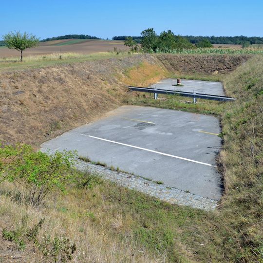 Die Autobahn – Die Entdeckung der Korridore