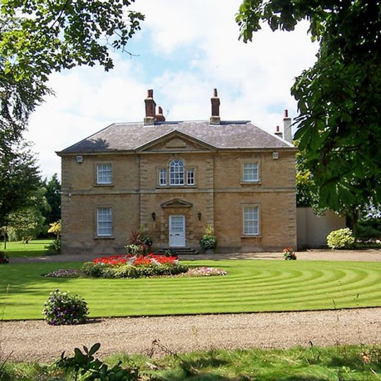 Welton Grange