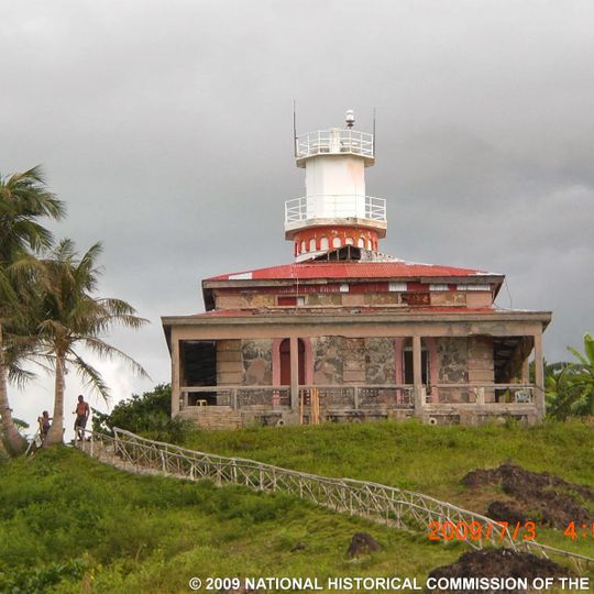 Capul Island Lighthouse