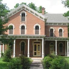 Yellow Springs Historic District