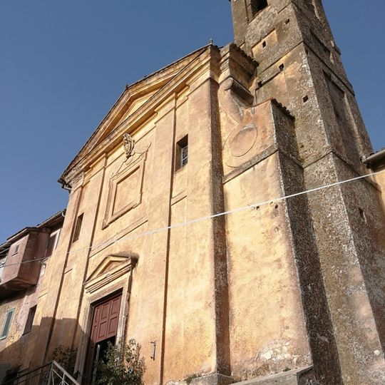 Chiesa di San Pietro