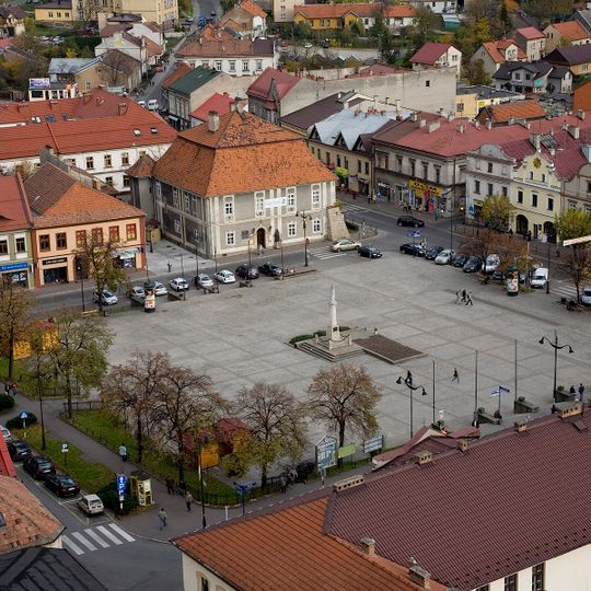 Bochnia
