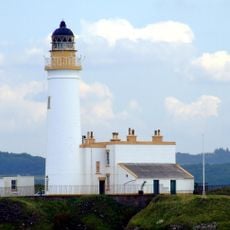 Turnberry Lighthouse