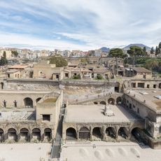 Herculaneum