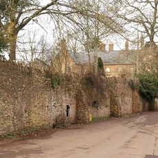 Fitzhead Court and The Manor