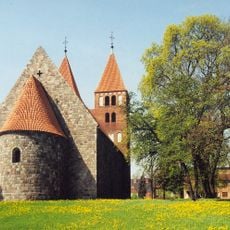 Church of the Name of Blessed Virgin Mary in Inowrocław