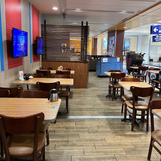 Coffee Bar by IHOP
