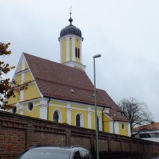 St. Vitus (Mauerstetten)