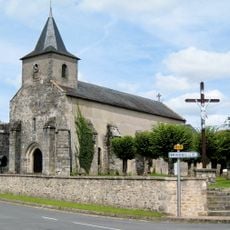 Église Saint-Laurent de Bourg-Archambault