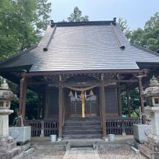 乃伎多神社
