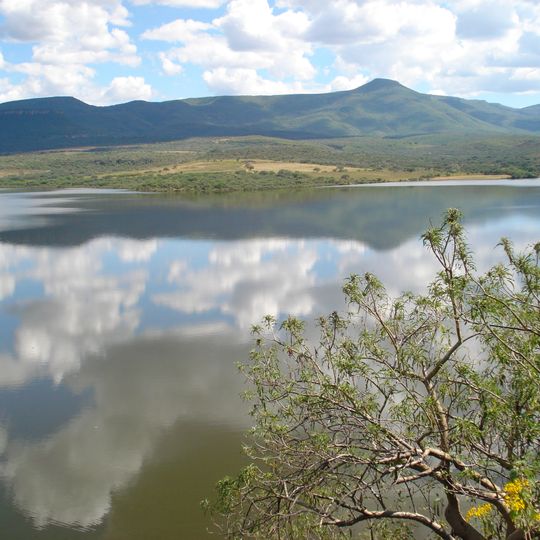 Santa María de los Ángeles