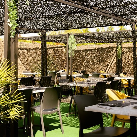 La Cantina
