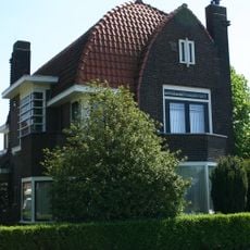 Ludwigstraat 2