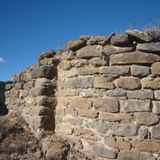 Sant Jaume de Torrenteller