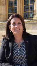 Perrine Goulet