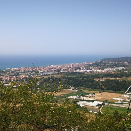 Càmping El Camell